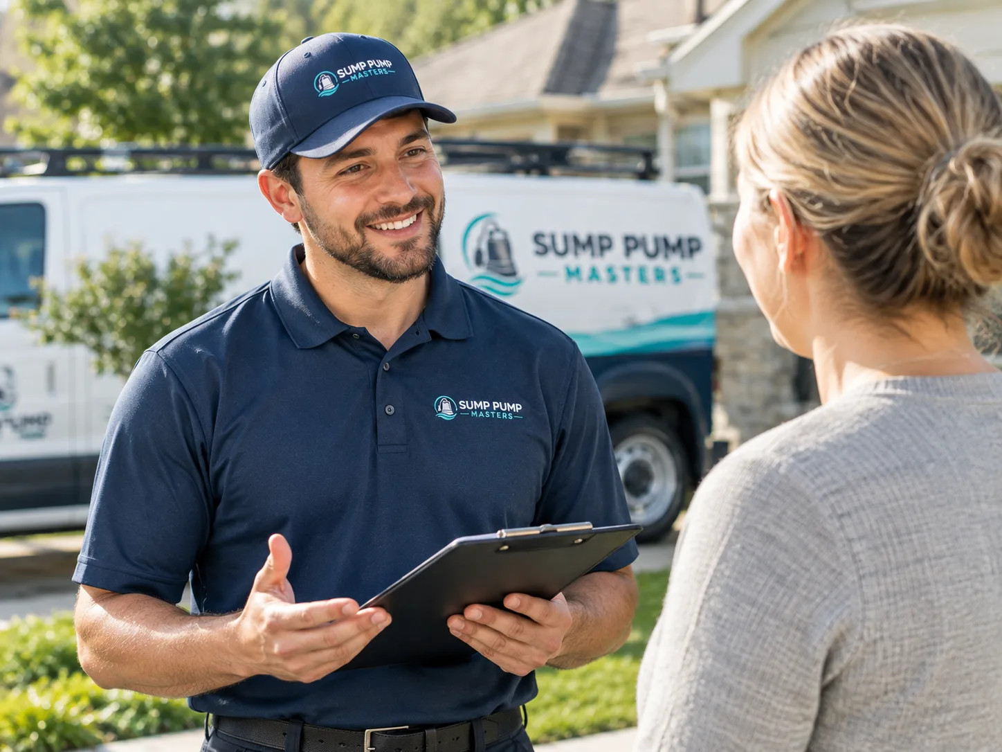Sump Pump Repair Brinkhaven, OH FAQs